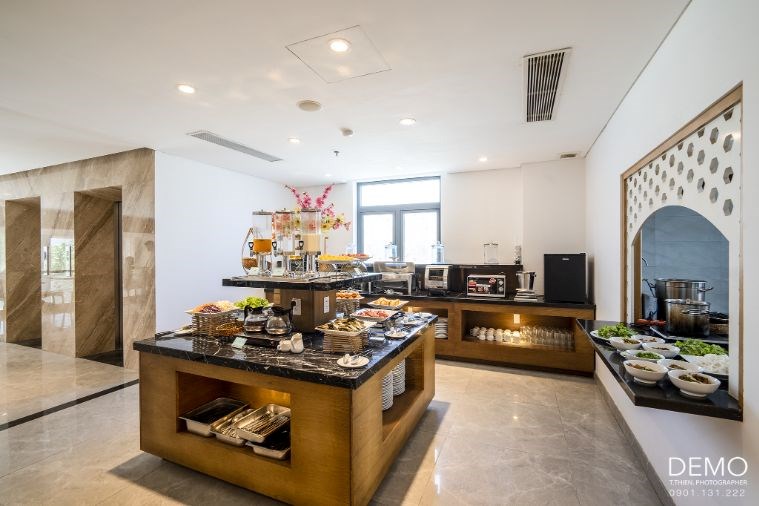 Khách sạn Hải Triều Đà Nẵng